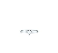 TIFFANY&Co[ティファニー] パロマ・クラウン・オブ・ハートリング　並行輸入品t4013