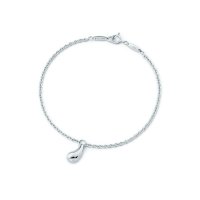 TIFFANY&Co[ティファニー] ”エルサ・ペレッティ”ティアドロップ　ブレスレット　スターリングシルバー　並行輸入品ｔ2023