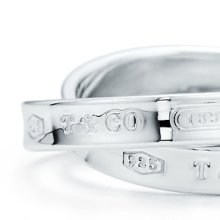 他の写真2: TIFFANY&Co[ティファニー]　”ティファニー1837”　1837インターロッキング サークル リング　並行輸入品t4003