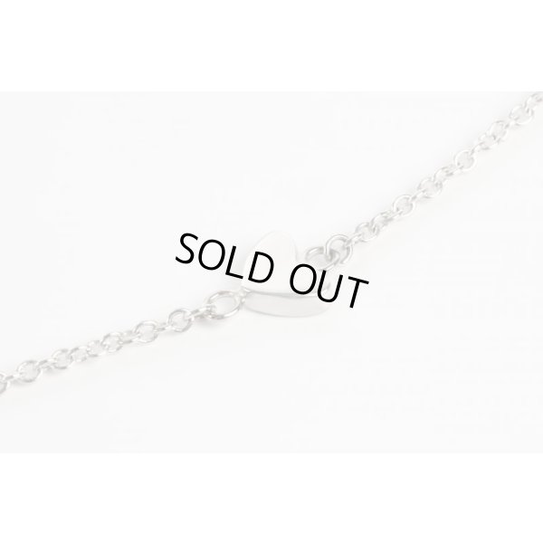 画像5: TIFFANY&Co[ティファニー] ハートリンクラリアットネックレス　並行輸入品t1067
