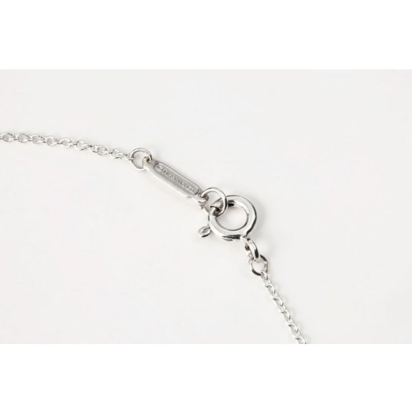 画像3: TIFFANY&Co[ティファニー]　フィリグリーハートペンダント(M)　並行輸入品ｔ1026