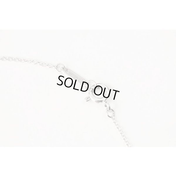 画像3: TIFFANY&Co[ティファニー]　フィリグリーハートペンダント(M)　並行輸入品ｔ1026