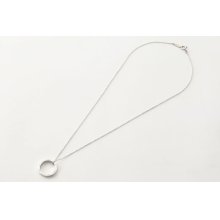 他の写真1: TIFFANY&Co[ティファニー] ”ティファニー1837”　1837サークルペンダント(M)並行輸入品t1007