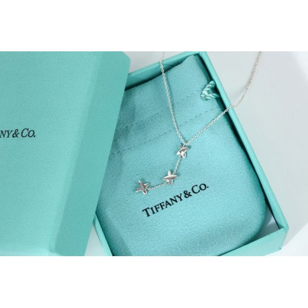 画像2: TIFFANY&Co[ティファニー] 　シグネチャー・ドロップ・ペンダント　スターリングシルバー　並行輸入品t1086