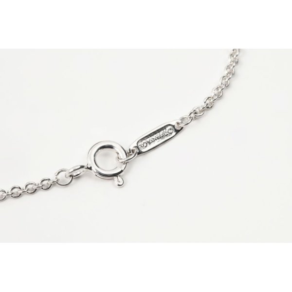 画像5: TIFFANY&Co[ティファニー]”ティファニー1837” 1837インターロッキングペンダント(M)並行輸入品t1004