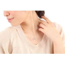 他の写真2: TIFFANY&Co[ティファニー] ”エルサ・ペレッティ”　オープンハートペンダント(S)　並行輸入品ｔ1042