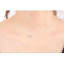 他の写真2: TIFFANY&Co[ティファニー]　”エルサ・ペレッティ”　スターオブダビデペンダント(S) 並行輸入品ｔ1095