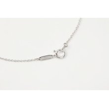 他の写真3: TIFFANY&Co[ティファニー] ”ティファニー1837”　1837インターロッキング ペンダント(S)　並行輸入品ｔ1003