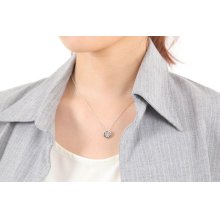 他の写真2: TIFFANY&Co[ティファニー] 　パロマ　クラウン　オブ　ハートペンダント　スターリングシルバー　並行輸入品t1061