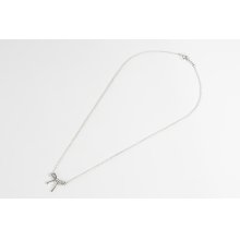 他の写真1: TIFFANY&Co[ティファニー]　リボンペンダント(ミニ)　並行輸入品1094