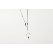 他の写真3: TIFFANY&Co[ティファニー]　”ティファニー1837”　1837インターロッキングサークルラリアット　並行輸入品t1005