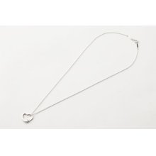 他の写真1: TIFFANY&Co[ティファニー] ”エルサ・ペレッティ”　オープンハートペンダント(S)　並行輸入品ｔ1042