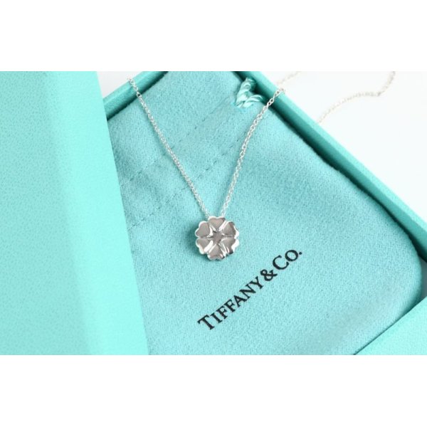 画像2: TIFFANY&Co[ティファニー] 　パロマ　クラウン　オブ　ハートペンダント　スターリングシルバー　並行輸入品t1061