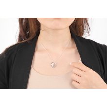 他の写真2: TIFFANY&Co[ティファニー] ヴィラ パロマ パーム ペンダント（スモール）　並行輸入品ｔ1113