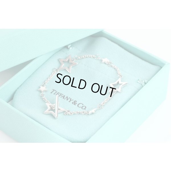 画像2: TIFFANY&Co[ティファニー]スターリンクブレスレット　並行輸入品t2027