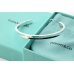 画像2: TIFFANY&Co[ティファニー]　”ティファニー1837”　1837ナロー カフ ブレスレット (L)　並行輸入品t2001 (2)