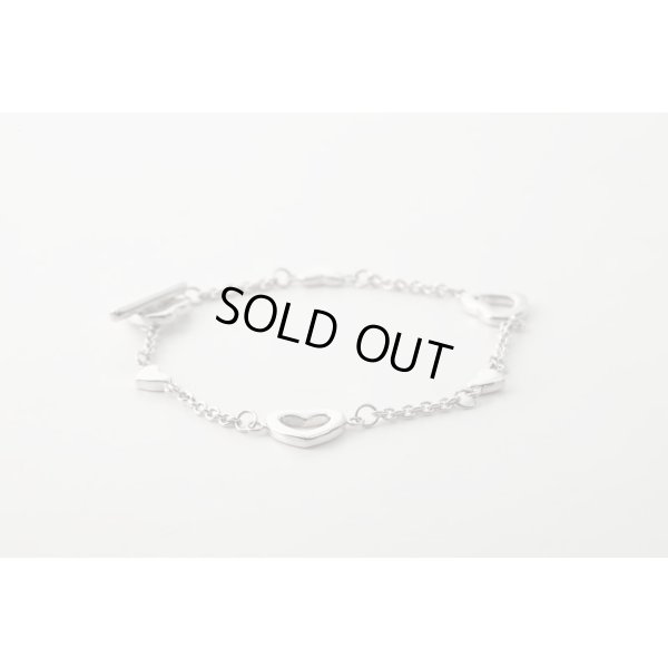 画像3: TIFFANY&Co[ティファニー]　ハートリンクブレス　並行輸入品t2018