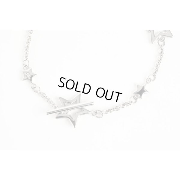 画像3: TIFFANY&Co[ティファニー]スターリンクブレスレット　並行輸入品t2027