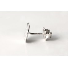 他の写真3: TIFFANY&Co[ティファニー]　”ティファニーノーツ” ノーツTiffany & Co.ピアス　並行輸入品t3012