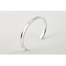 他の写真2: TIFFANY&Co[ティファニー]　”ティファニー1837”　1837ナロー カフ ブレスレット (L)　並行輸入品t2001