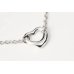 画像5: TIFFANY&Co[ティファニー] ”エルサ・ペレッティ”　ファイブオープンハートブレスレット　並行輸入品t2012 (5)