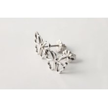 他の写真3: TIFFANY&Co[ティファニー]  バタフライ　ピアス 並行輸入品t3037