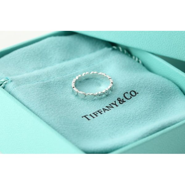 画像2: TIFFANY&Co[ティファニー]  パロマ クラウン オブ ハート リング　スターリングシルバー　並行輸入品t4014