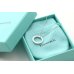 画像2: TIFFANY&Co[ティファニー] ”ティファニー1837”　1837サークルペンダント(M)(L)　ペアー　並行輸入品t007 1008 (2)