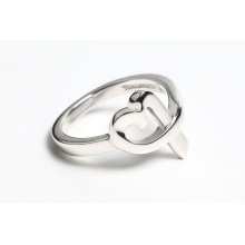 他の写真3: TIFFANY&Co[ティファニー] ”パロマ・ピカソ”ラビングリング　並行輸入品t4017