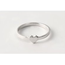 他の写真1: TIFFANY&Co[ティファニー] パロマ・クラウン・オブ・ハートリング　並行輸入品t4013