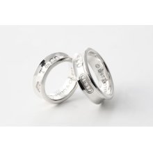 他の写真3: TIFFANY&Co[ティファニー]　”ティファニー1837”　1837リング　並行輸入品t4004