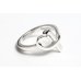 画像3: TIFFANY&Co[ティファニー] ”パロマ・ピカソ”ラビングリング　並行輸入品t4017 (3)