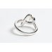 画像4: TIFFANY&Co[ティファニー] ”パロマ・ピカソ”ラビングリング　並行輸入品t4017 (4)