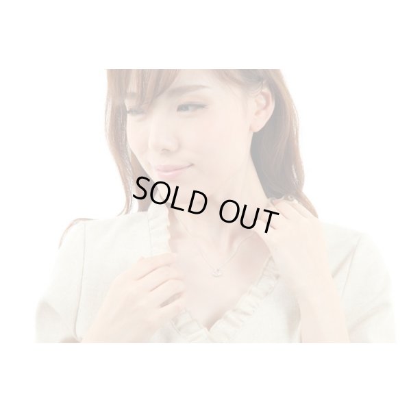 画像7: TIFFANY&Co[ティファニー] ”エルサ・ペレッティ”　オープン ハート ネックレス（ミニ）　並行輸入品ｔ1041