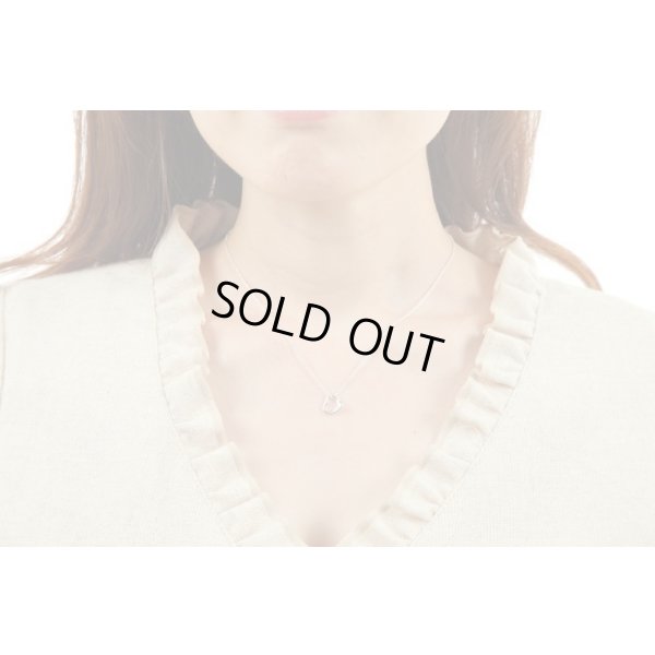 画像6: TIFFANY&Co[ティファニー] ”エルサ・ペレッティ”　オープン ハート ネックレス（ミニ）　並行輸入品ｔ1041
