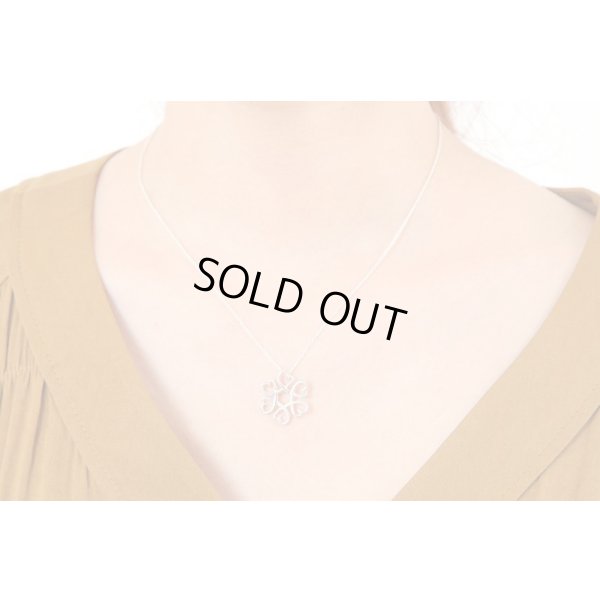 画像4: TIFFANY&Co[ティファニー] 　”パロマピカソ” ラビング ハート メダリオン ペンダント（S） スターリングシルバー　並行輸入品t1080