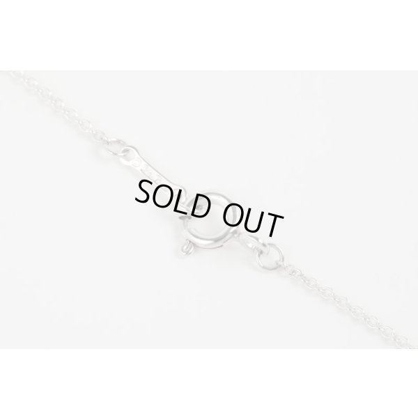 画像4: TIFFANY&Co[ティファニー] 　パロマ ヴェネチア ゴルドーニ  クアドルプロ  ペンダント　スターリングシルバー　並行輸入品t1065