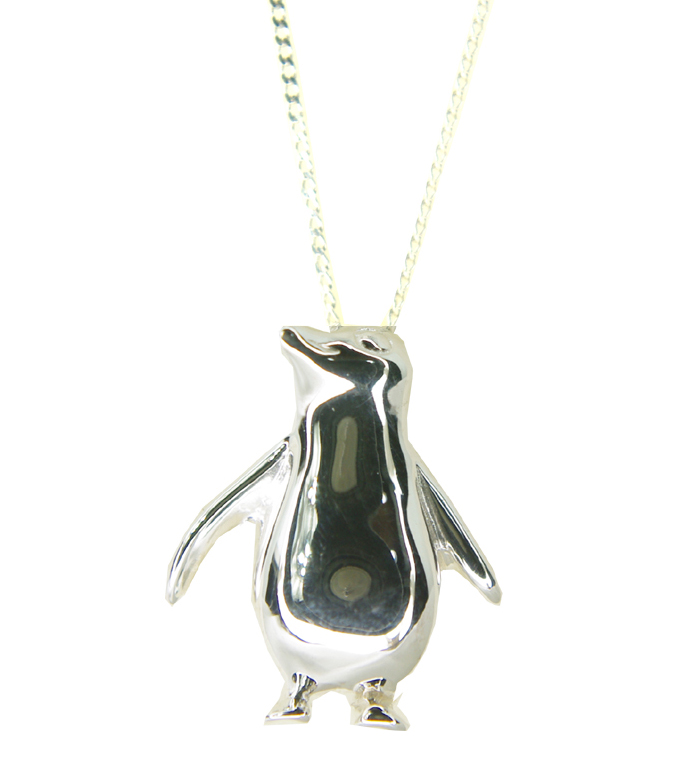 TIFFANY&Co[ティファニー] ペンギンペンダント 並行輸入品