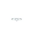 画像1: TIFFANY&Co[ティファニー] パロマ・クラウン・オブ・ハートリング　並行輸入品t4013 (1)