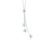 画像: TIFFANY&Co[ティファニー] 　シグネチャー・トリプル・ドロップ・ペンダント　スターリングシルバー　並行輸入品t1087
