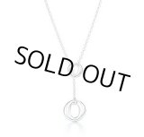 画像: TIFFANY&Co[ティファニー]　セビアナラリアットペンダント　並行輸入品t1092