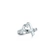 画像1: TIFFANY&Co[ティファニー] ”パロマ・ピカソ”ラビングリング　並行輸入品t4017 (1)