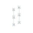 画像1: TIFFANY&Co[ティファニー]　シグネチャードロップ ピアス　並行輸入品t3041 (1)