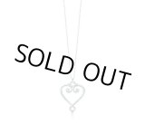 画像: TIFFANY&Co[ティファニー] 　パロマ ヴェネチア ゴルドーニ ハート ペンダント　スターリングシルバー　並行輸入品t1063