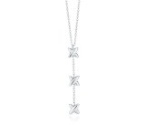 画像: TIFFANY&Co[ティファニー] 　シグネチャー・ドロップ・ペンダント　スターリングシルバー　並行輸入品t1086