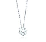 画像: TIFFANY&Co[ティファニー] 　パロマ　クラウン　オブ　ハートペンダント　スターリングシルバー　並行輸入品t1061