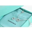 画像2: TIFFANY&Co[ティファニー] ハートリンクラリアットネックレス　並行輸入品t1067 (2)