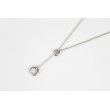 画像3: TIFFANY&Co[ティファニー]　セビアナラリアットペンダント　並行輸入品t1092 (3)