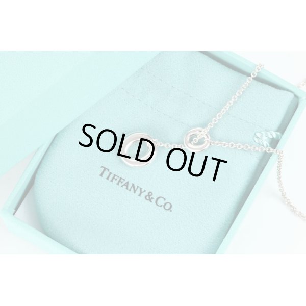 画像2: TIFFANY&Co[ティファニー]　セビアナラリアットペンダント　並行輸入品t1092 (2)