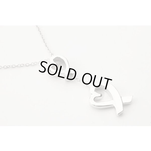 画像5: TIFFANY&Co[ティファニー]　”パロマ・ピカソ”　ラビング ハートラリアット　並行輸入品t1082 (5)